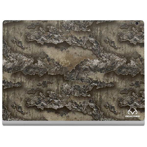 RealTree Excape Camo Surface Book 2 13.5in Skin